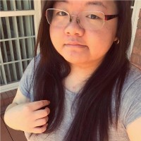 Hillary Yang