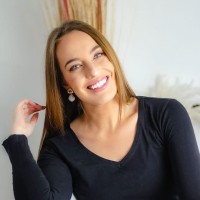 Kahlia de Ridder