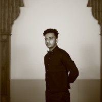 Mirza fardeen Baig