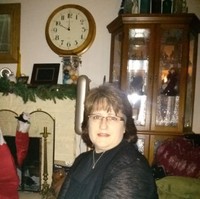 Patty Poe