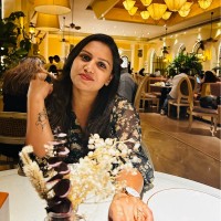 Smitha Indi