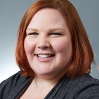 Megan Bourgeois