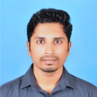 vimalraj Veeranamoorthy