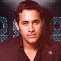 Roberth Yeferson Ordoñez Ramirez