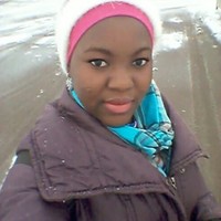 Roqeebat Kike Muftau