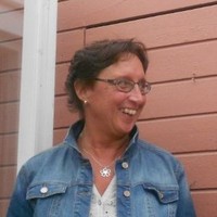 Katrin Eriksson