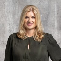 Andrea Prindiville
