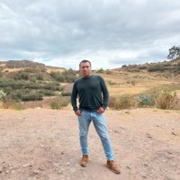 William Espinoza Medina