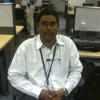 venkateswara rao majety