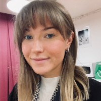 Beatrice Bergvall