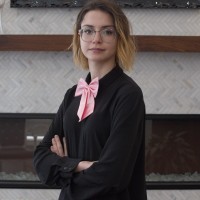 Sabrina Primavera Sequeira