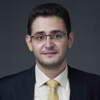 Ashkan Pooria