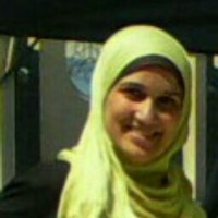 Sarah Abboud