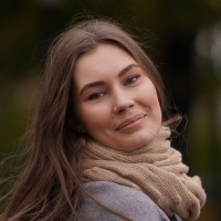 Анастасия Романовская