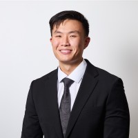 Joshua Cai