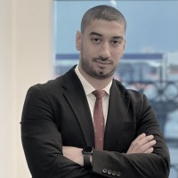 Amr Sherif Othman, LLB