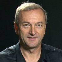 Alain Gaboriaud
