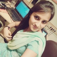 Tamanna Solanki