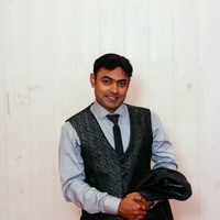 Shripad Deshpande