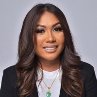 Katherine Gibson, Mba