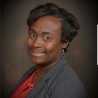 Amanda Thornton-Andrus, MBA