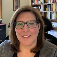 Mary Francis McLaughlin, Ph.D.