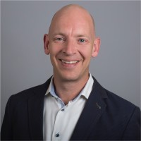 Raymond van Dorresteijn