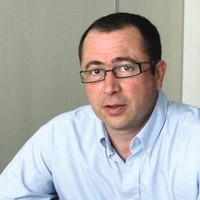 Xavier Blanc