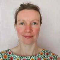 Emily Suddes
