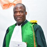 Docteur Coulibaly Soundio Idrissa