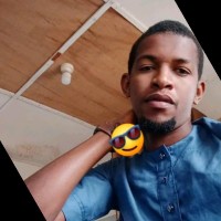 Saliou bah