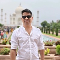 Sujay Rane