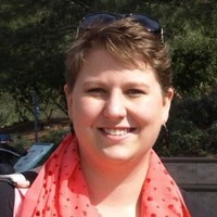 Ashley Creager