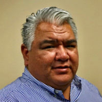 Robert Paull