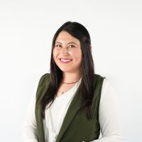 Diana Ibarra Sánchez