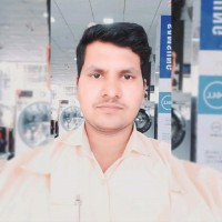 Arif Shaikh