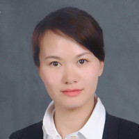 Eileen Shi