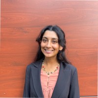 Bhaavna Peri, Mph