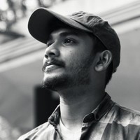 Joshua Ipe Varghese