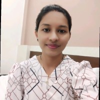 Sonali Girge