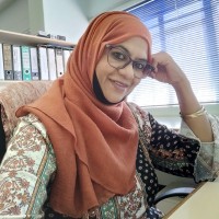 Nadeema Parker