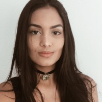 Yasmim Monteiro