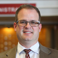 Heath Braby, Mba, Cpa