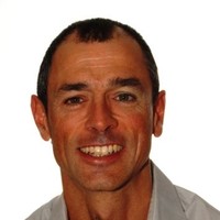 Jero Goyarrola Ugalde