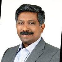 Rajesh Raghavan