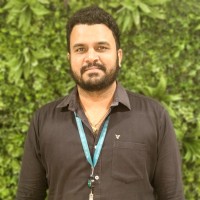 Raghu Varma