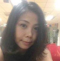 candy sheng