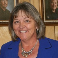 Vicki Rice