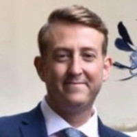 Philip Scott Mrics