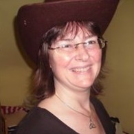 Lorie Staffan
